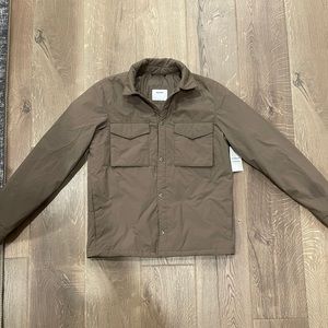 Men’s  Old Navy Puffer Jacket.